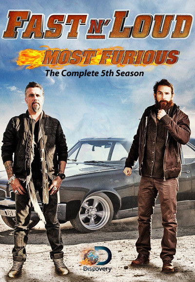 Fast N' Loud