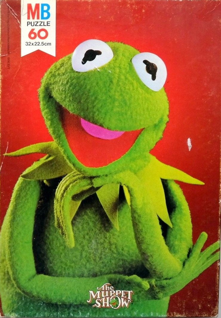 El show de los Teleñecos