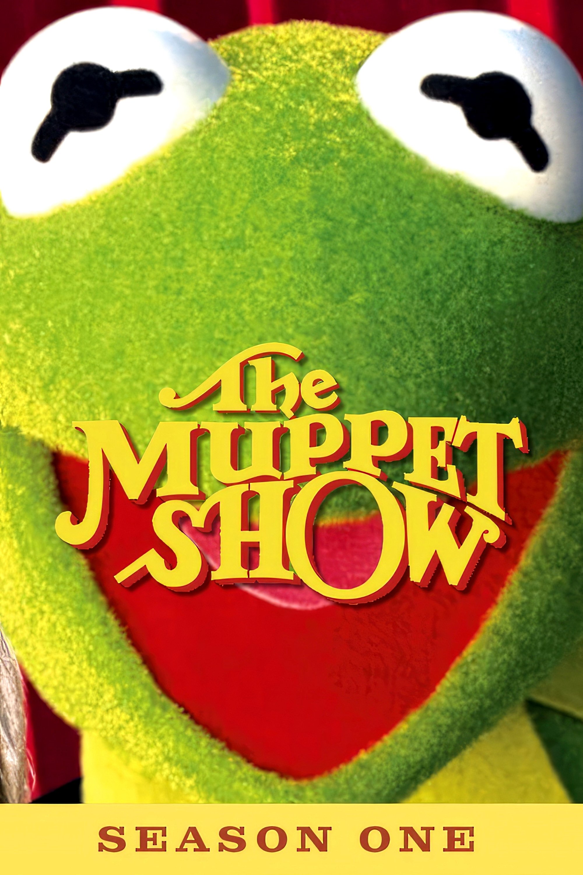 El show de los Teleñecos