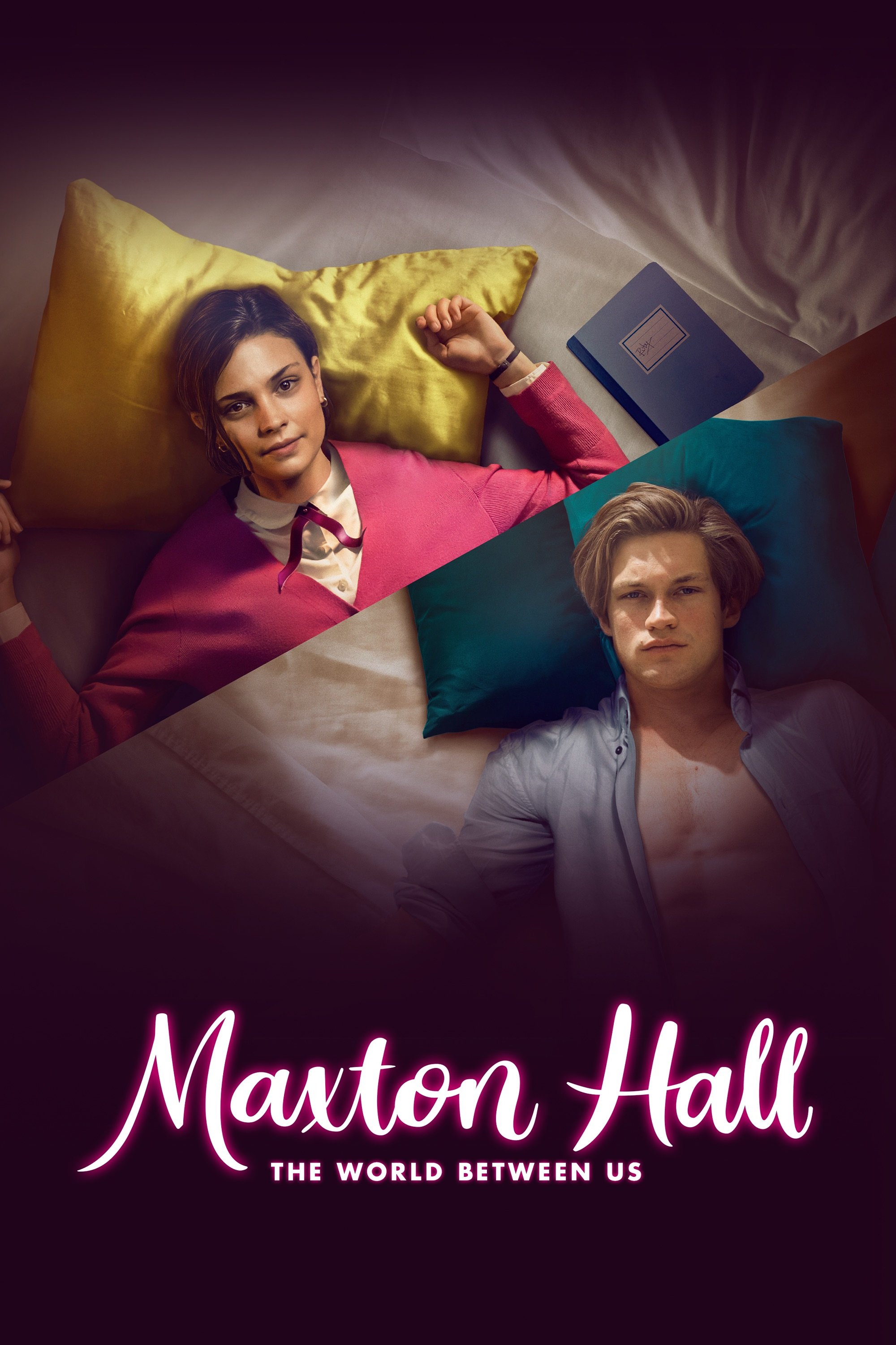 Maxton Hall: Un mundo entre nosotros