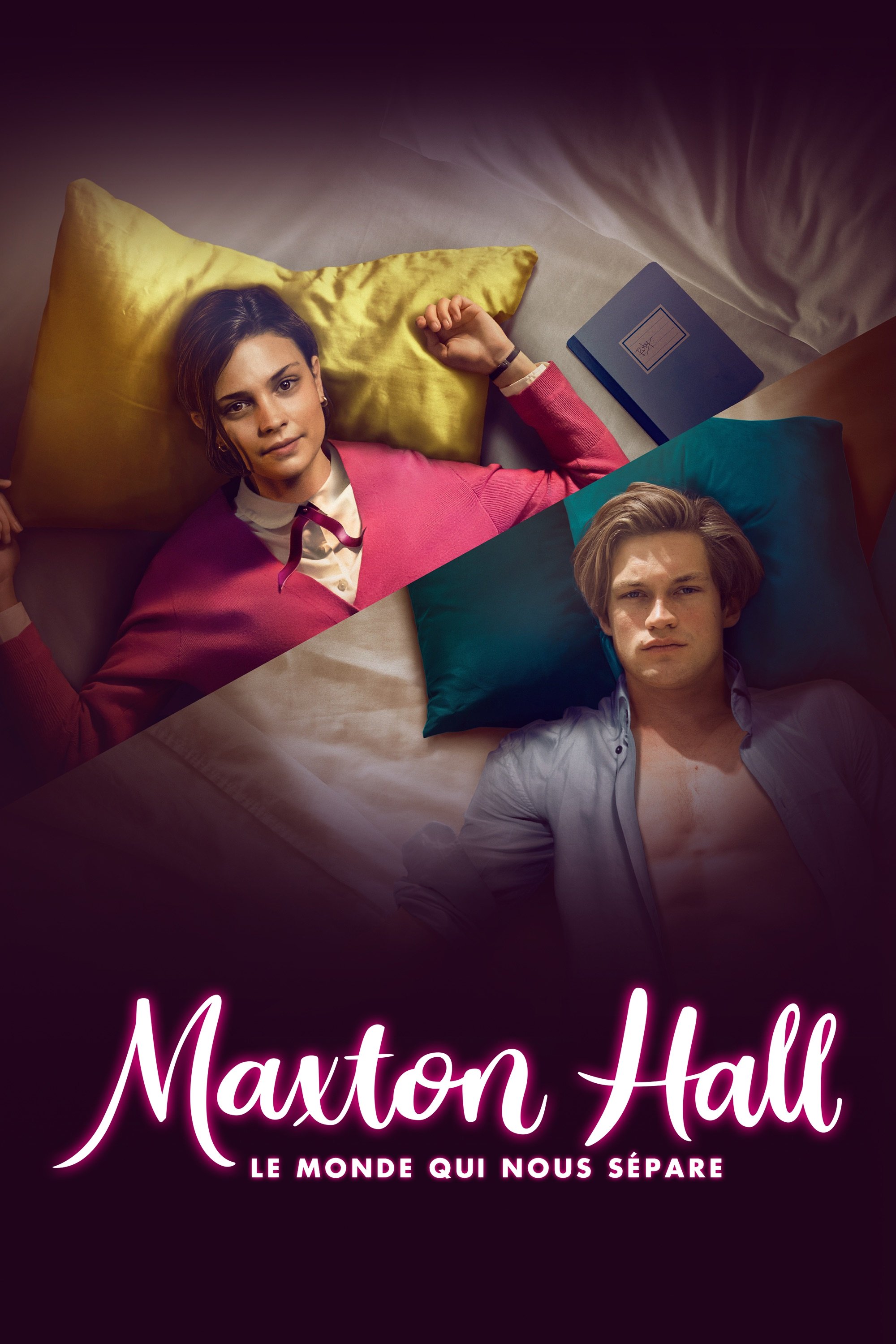 Maxton Hall: Un mundo entre nosotros