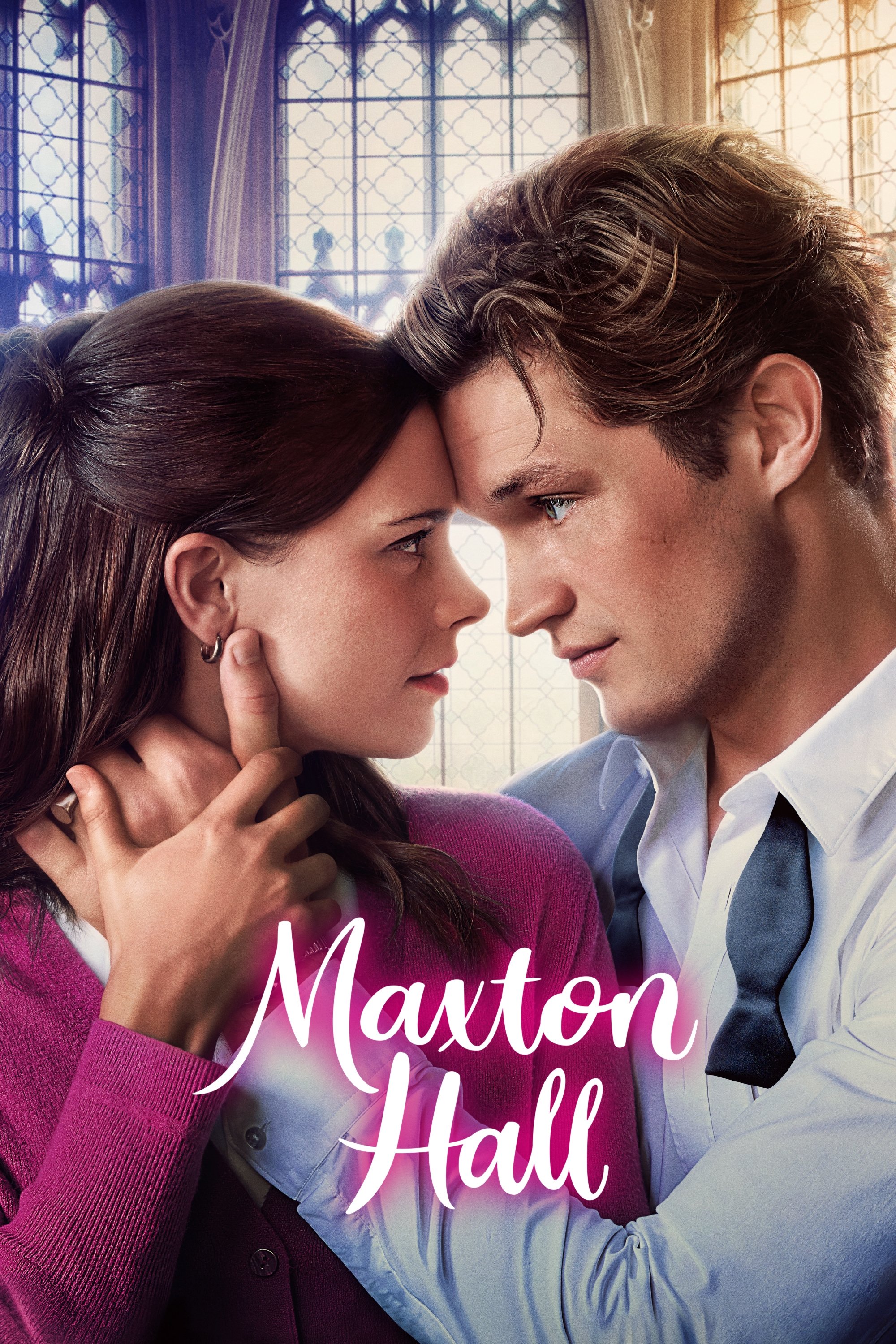 Maxton Hall: Un mundo entre nosotros
