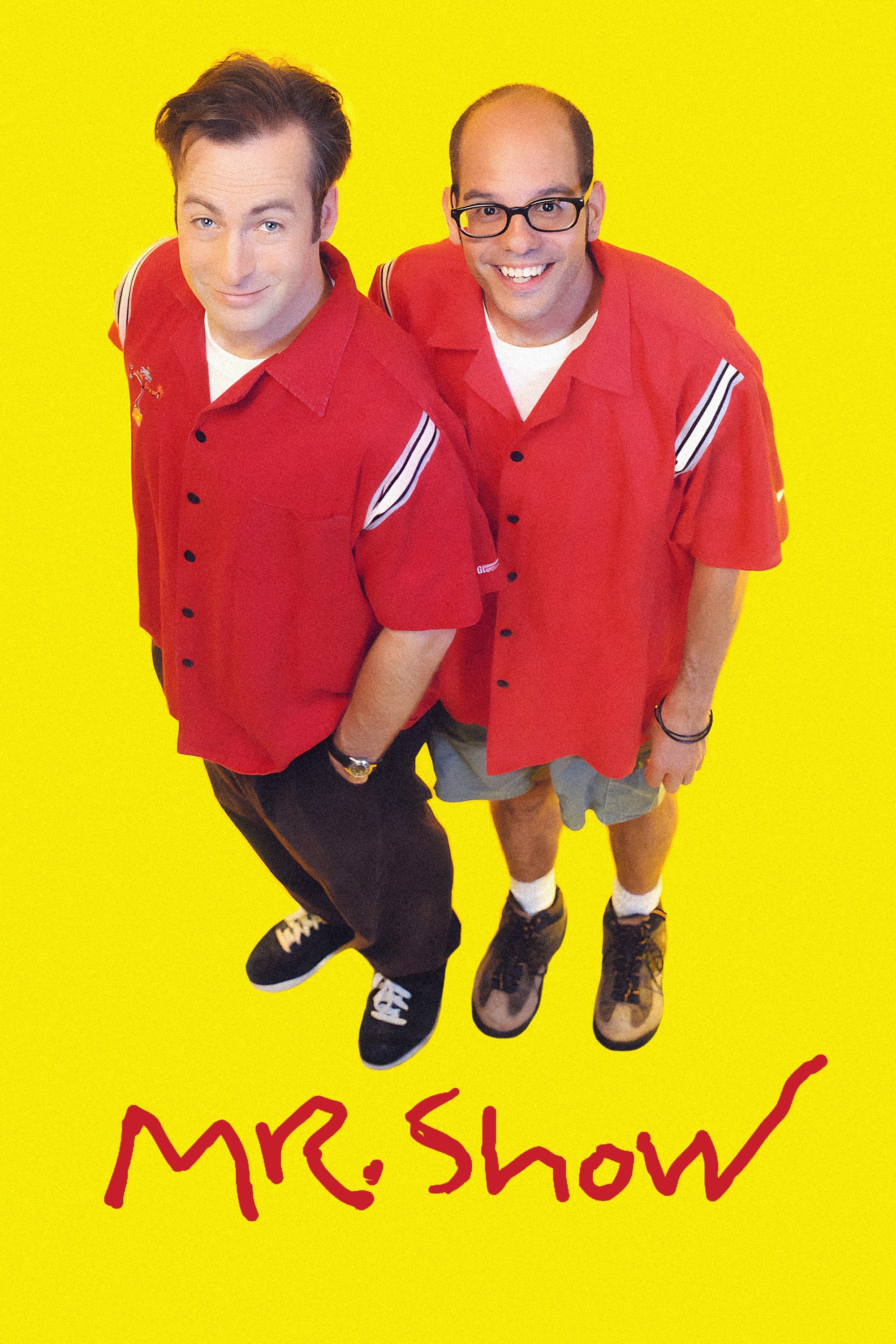 Mr. Show with Bob and David