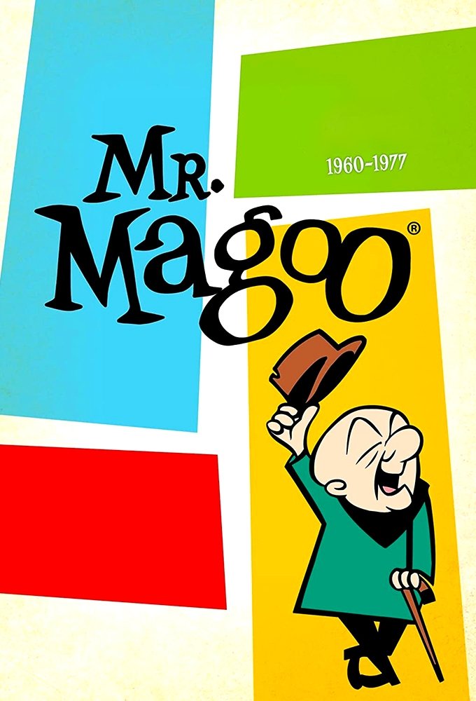 The Mr. Magoo Show