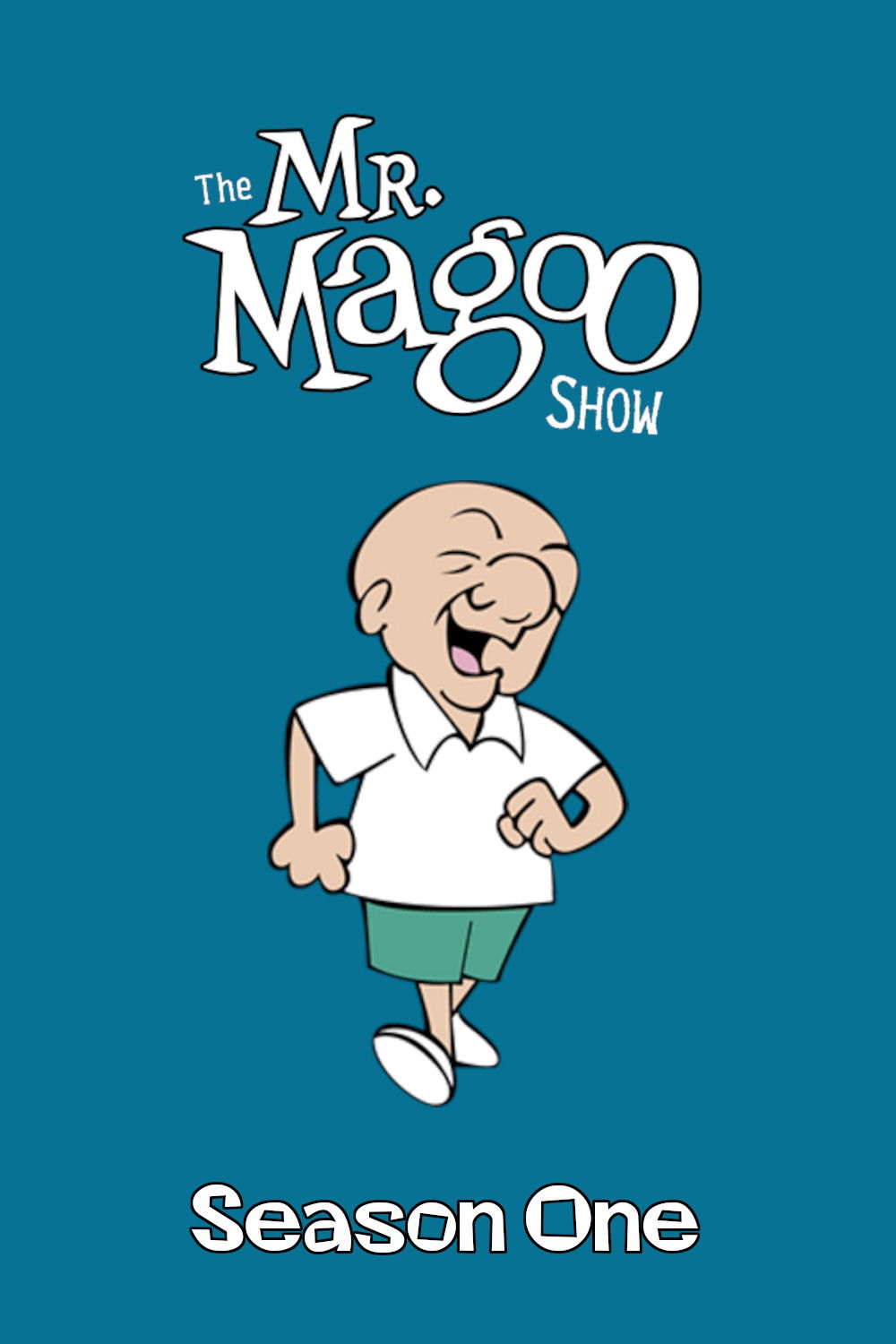 The Mr. Magoo Show