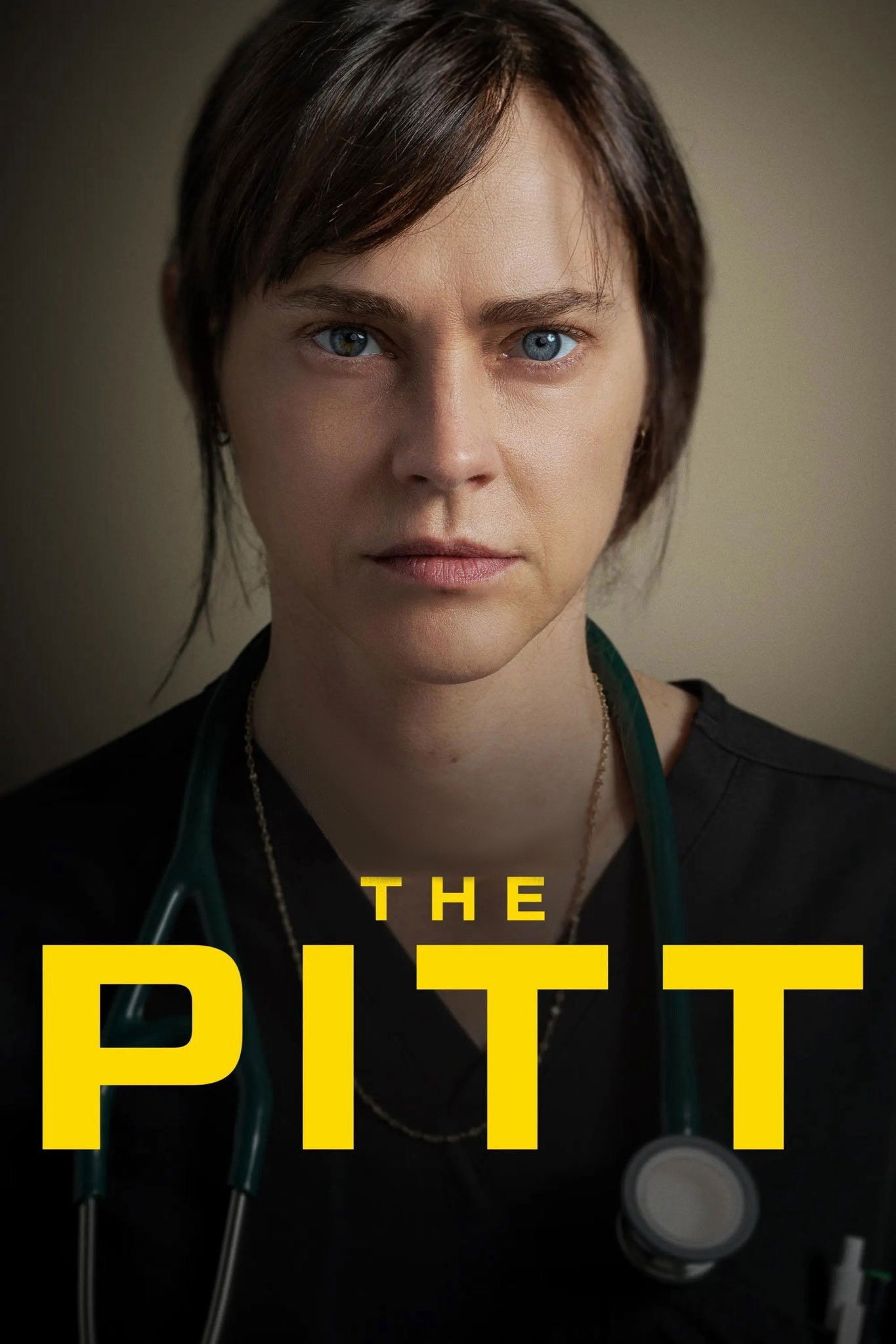 Student Doctor Victoria Javadi