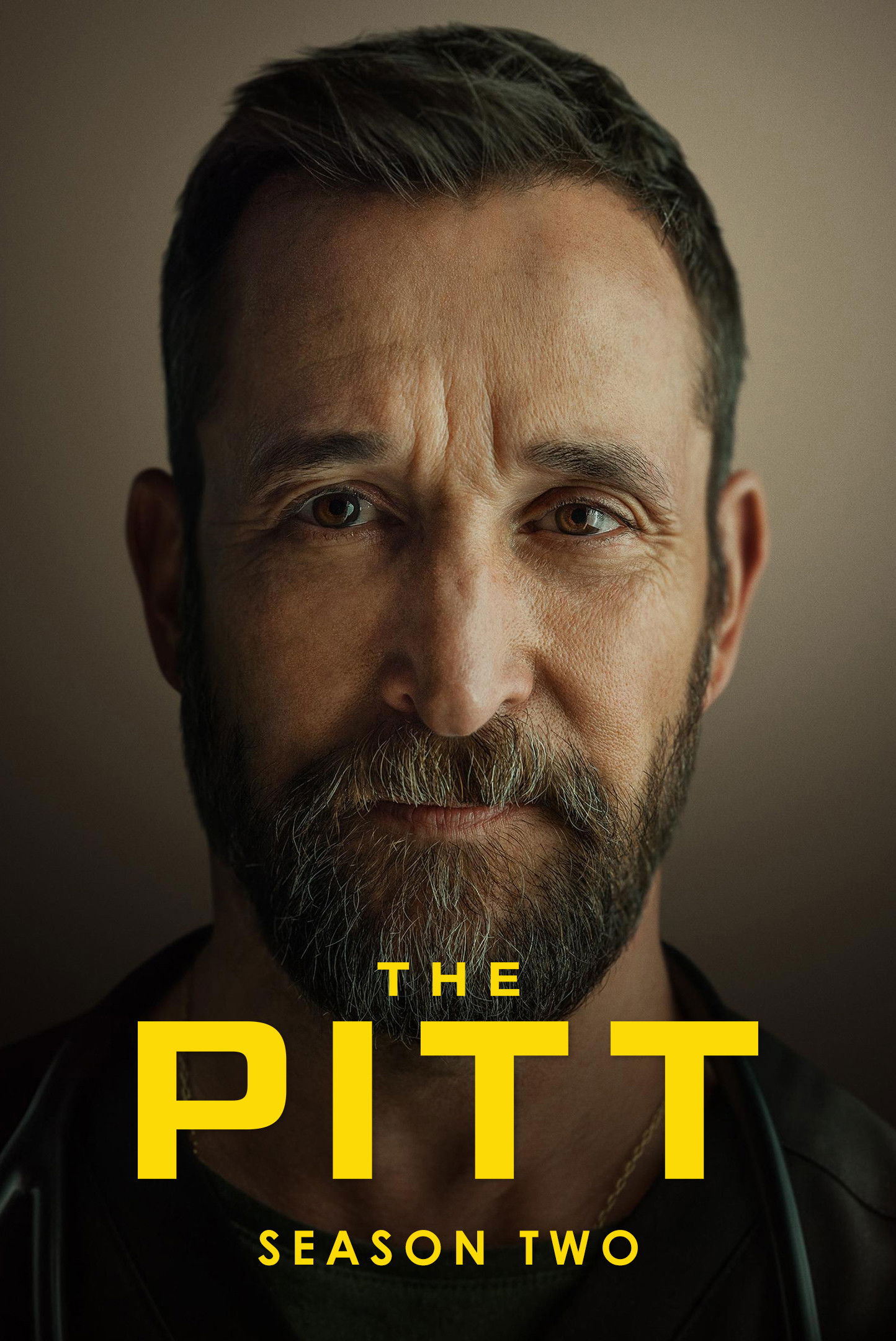 The Pitt