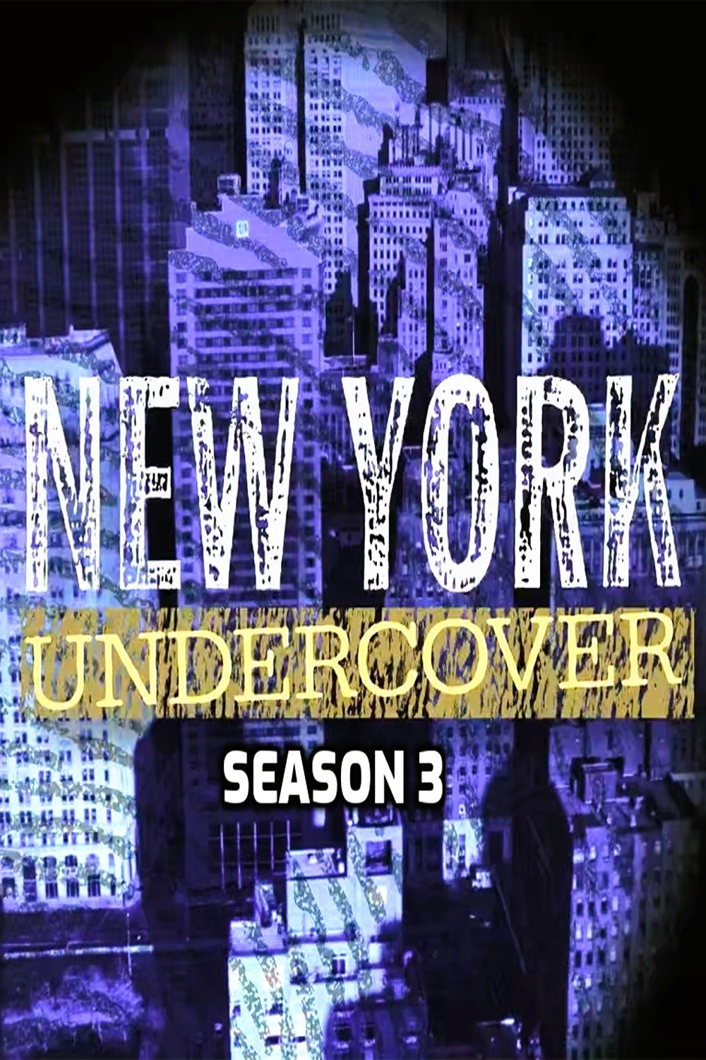 New York Undercover