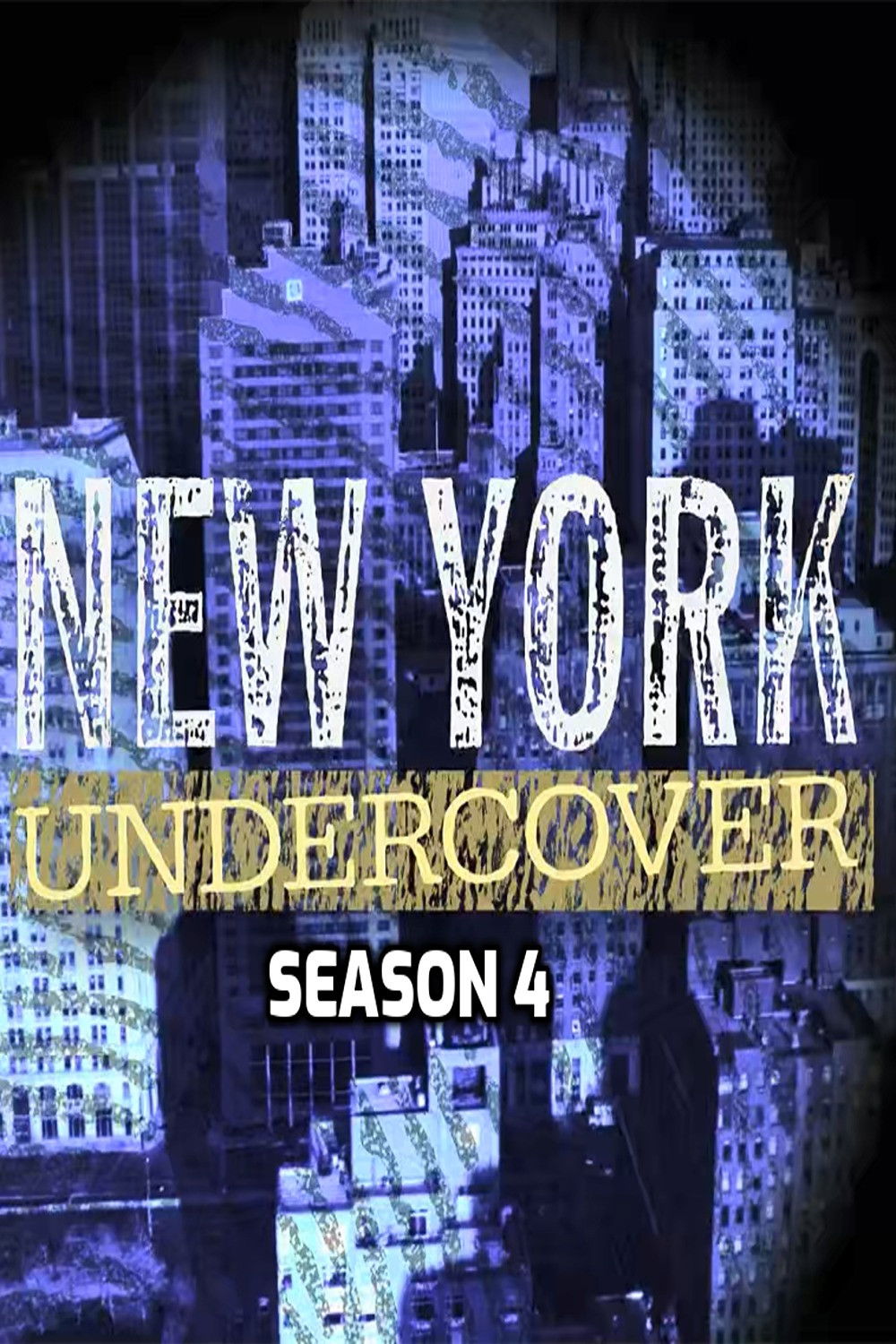 New York Undercover