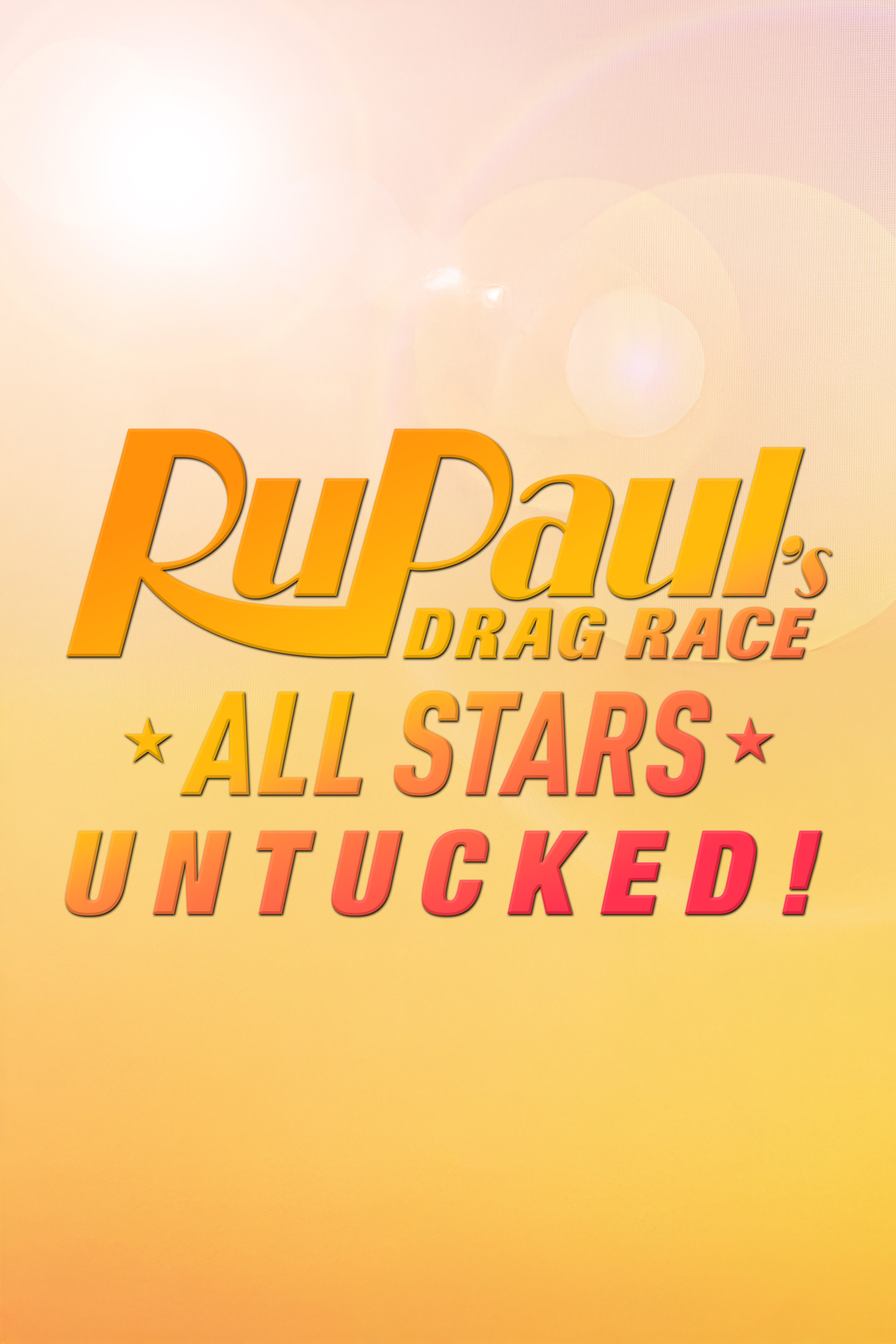 RuPaul: Reinas del drag: All Stars: ¡Desatadas!