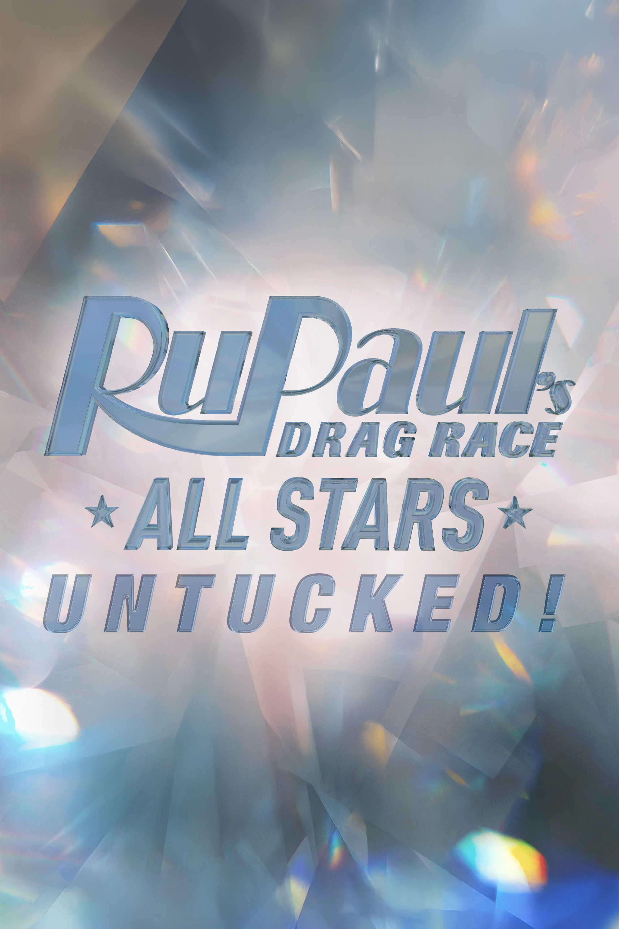 RuPaul: Reinas del drag: All Stars: ¡Desatadas!