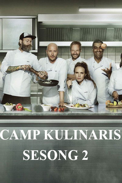 Camp kulinaris