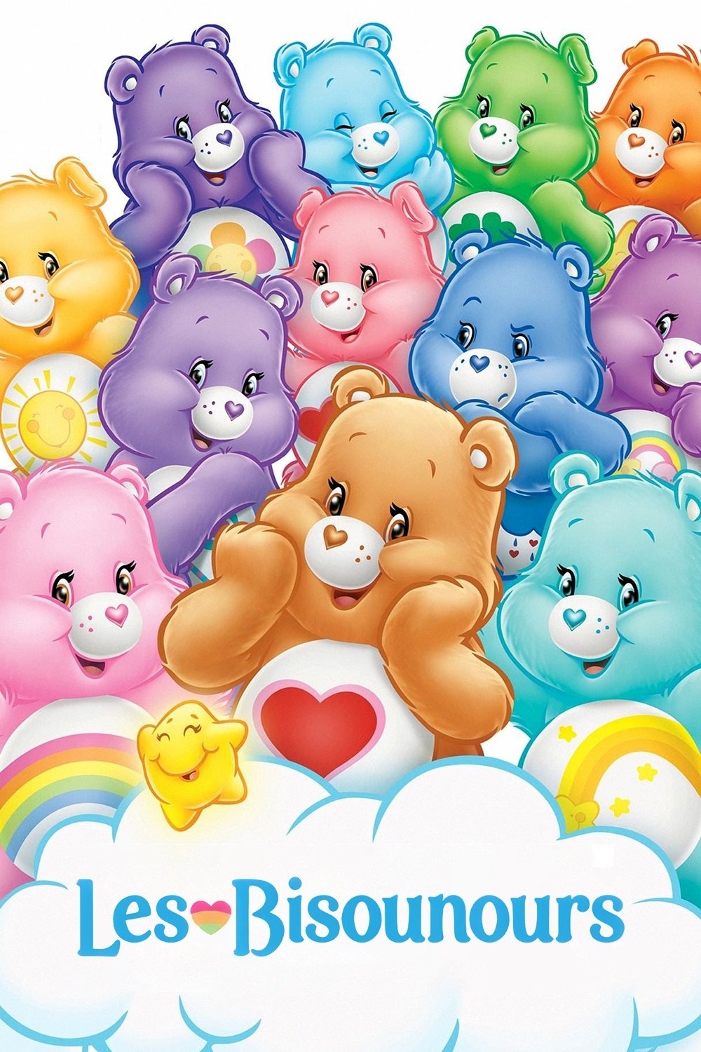The Care Bears