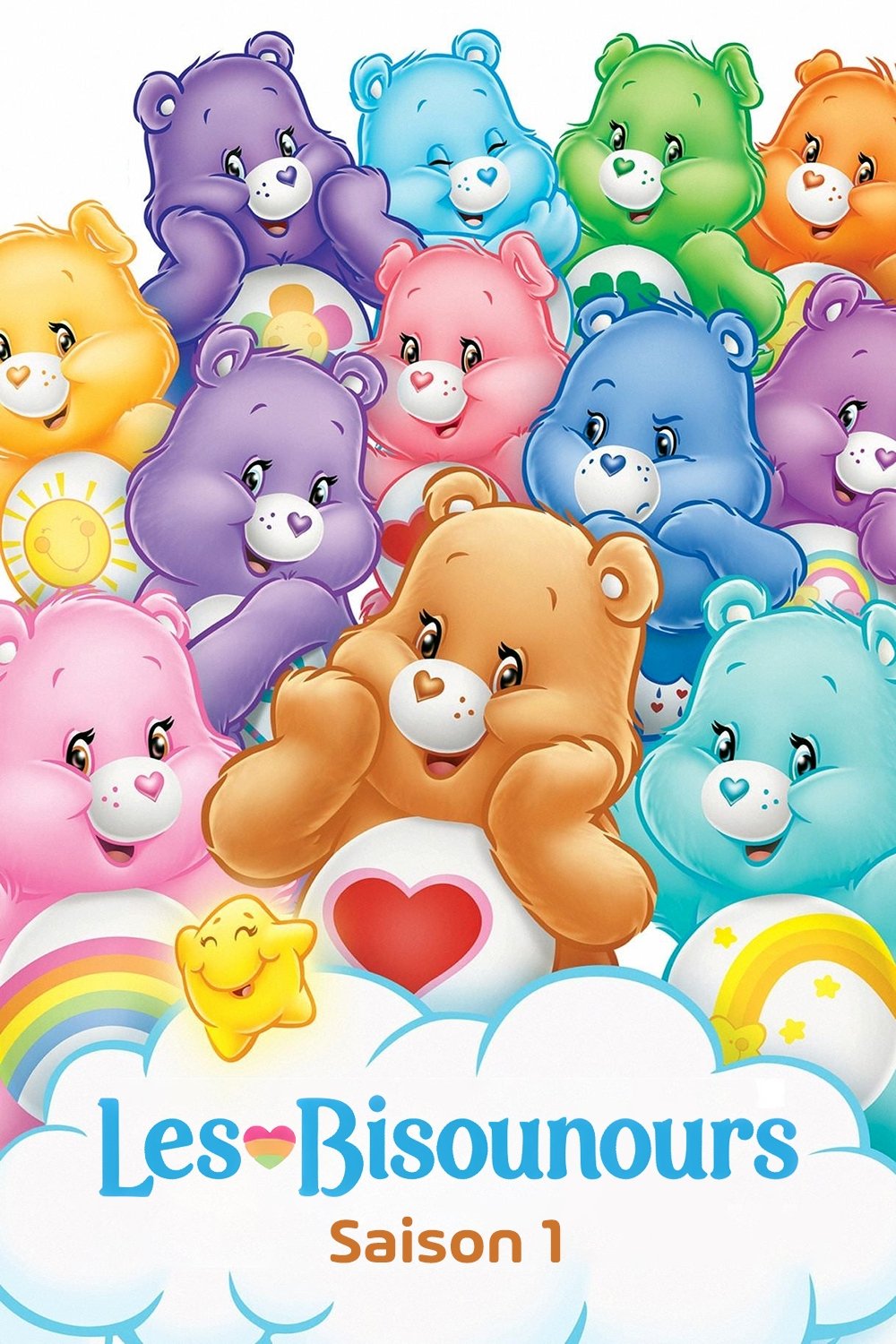 The Care Bears