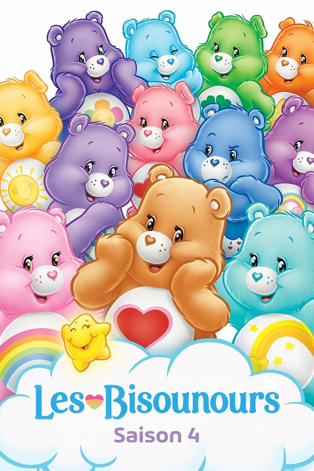 The Care Bears