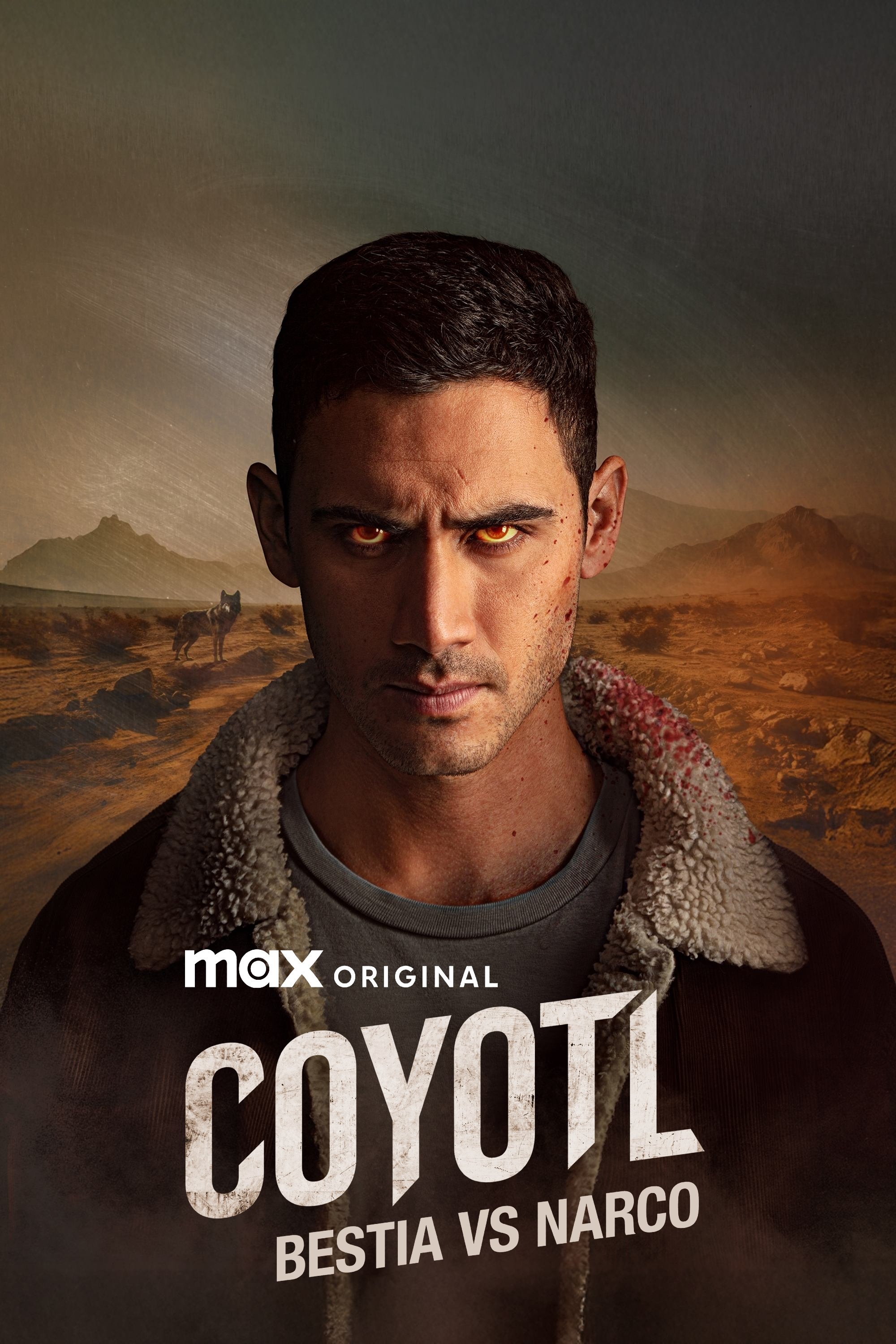Cóyotl, Héroe y Bestia