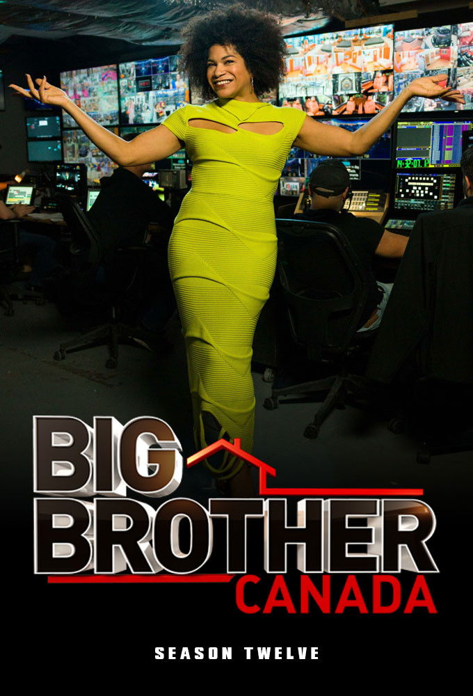 Gran hermano Canada
