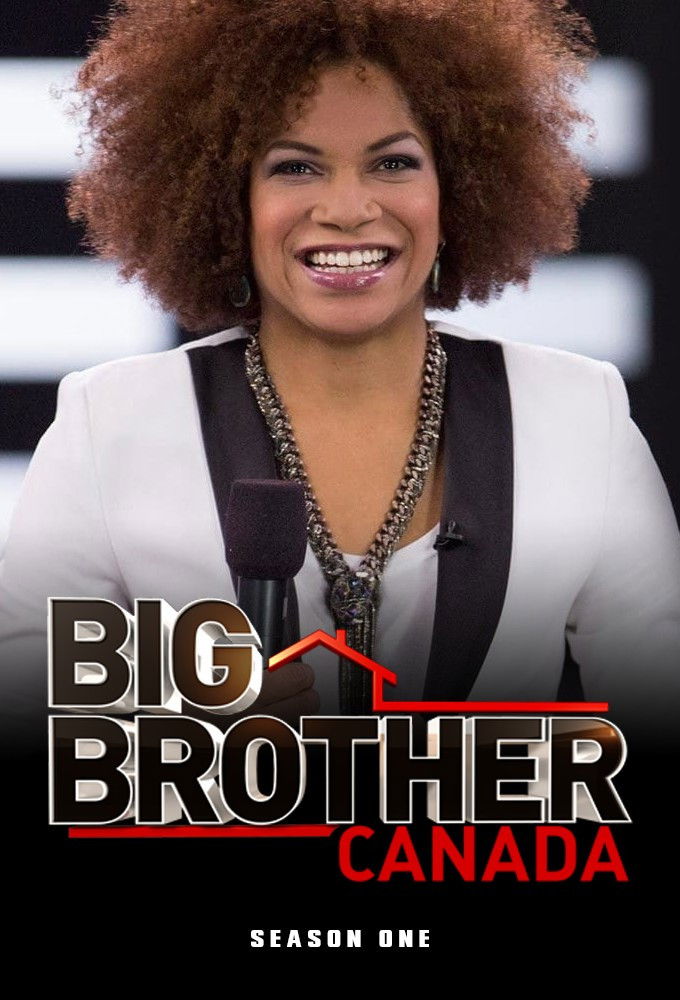 Gran hermano Canada