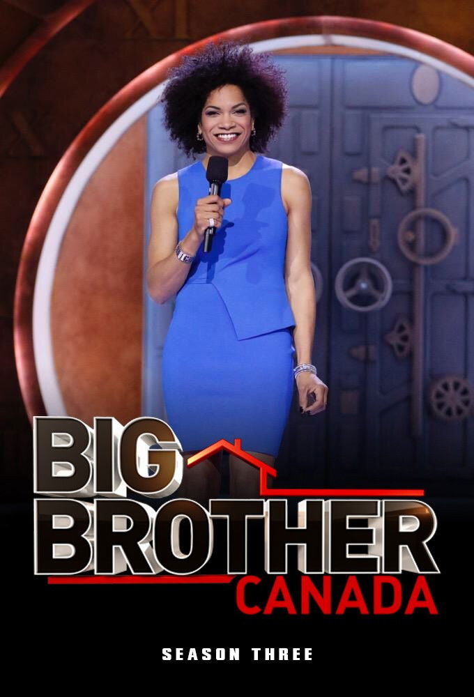 Gran hermano Canada