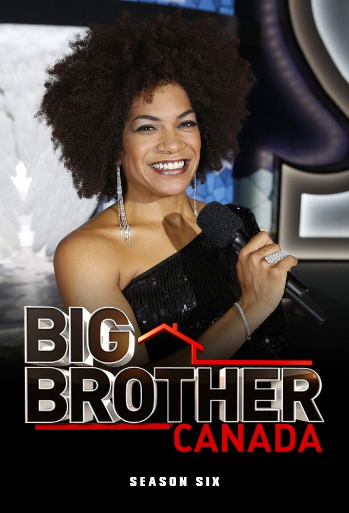 Gran hermano Canada