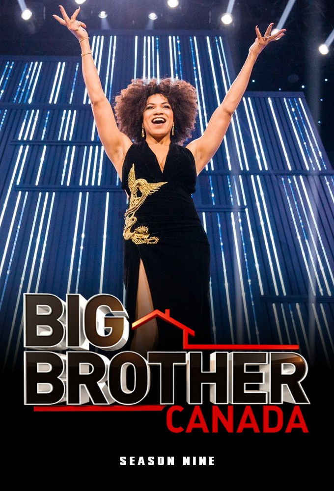 Gran hermano Canada