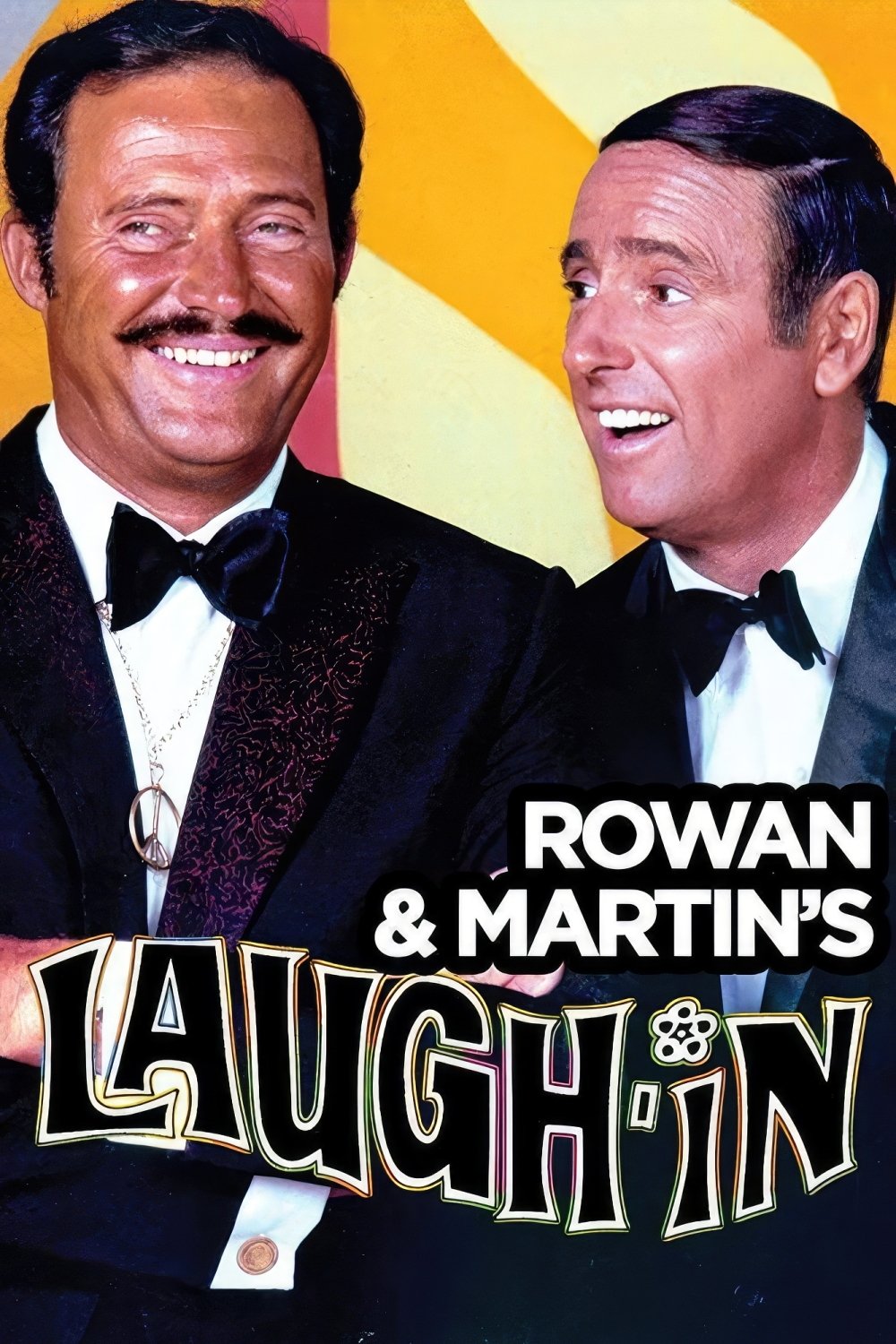 Rowan & Martin's Laugh-In