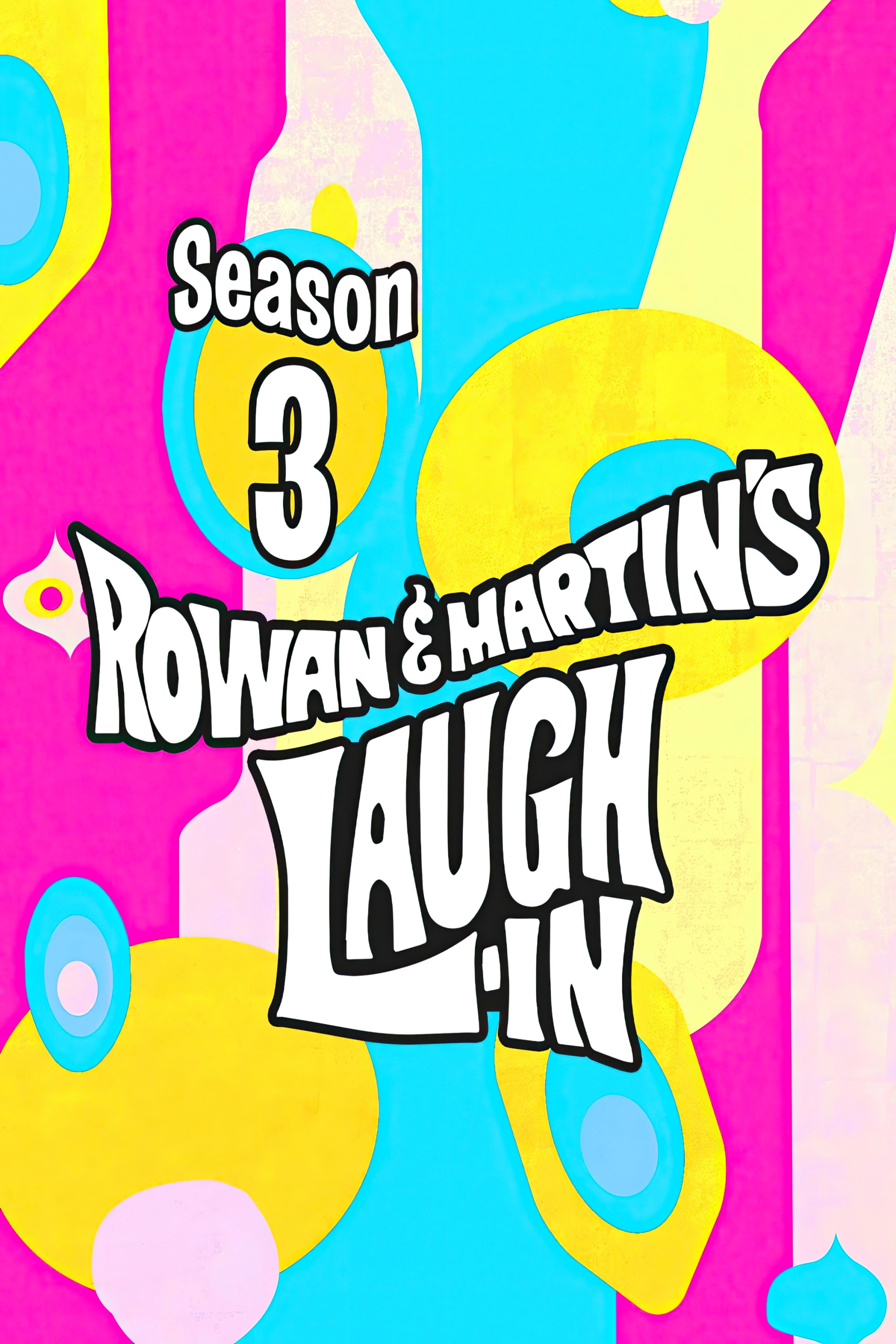 Rowan & Martin's Laugh-In