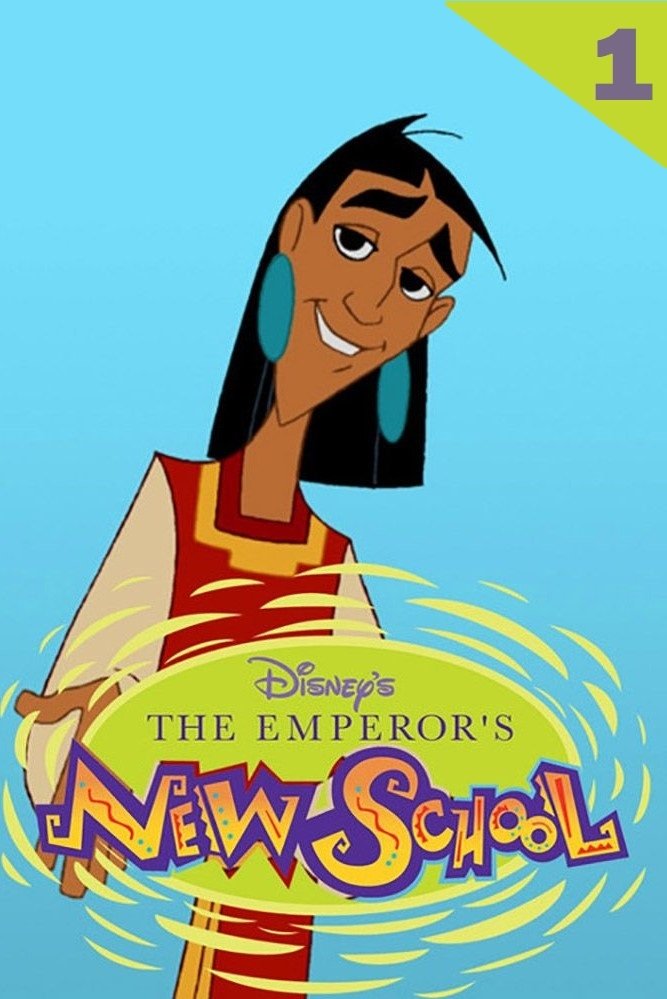 Kuzco: Un Emperador en el Cole