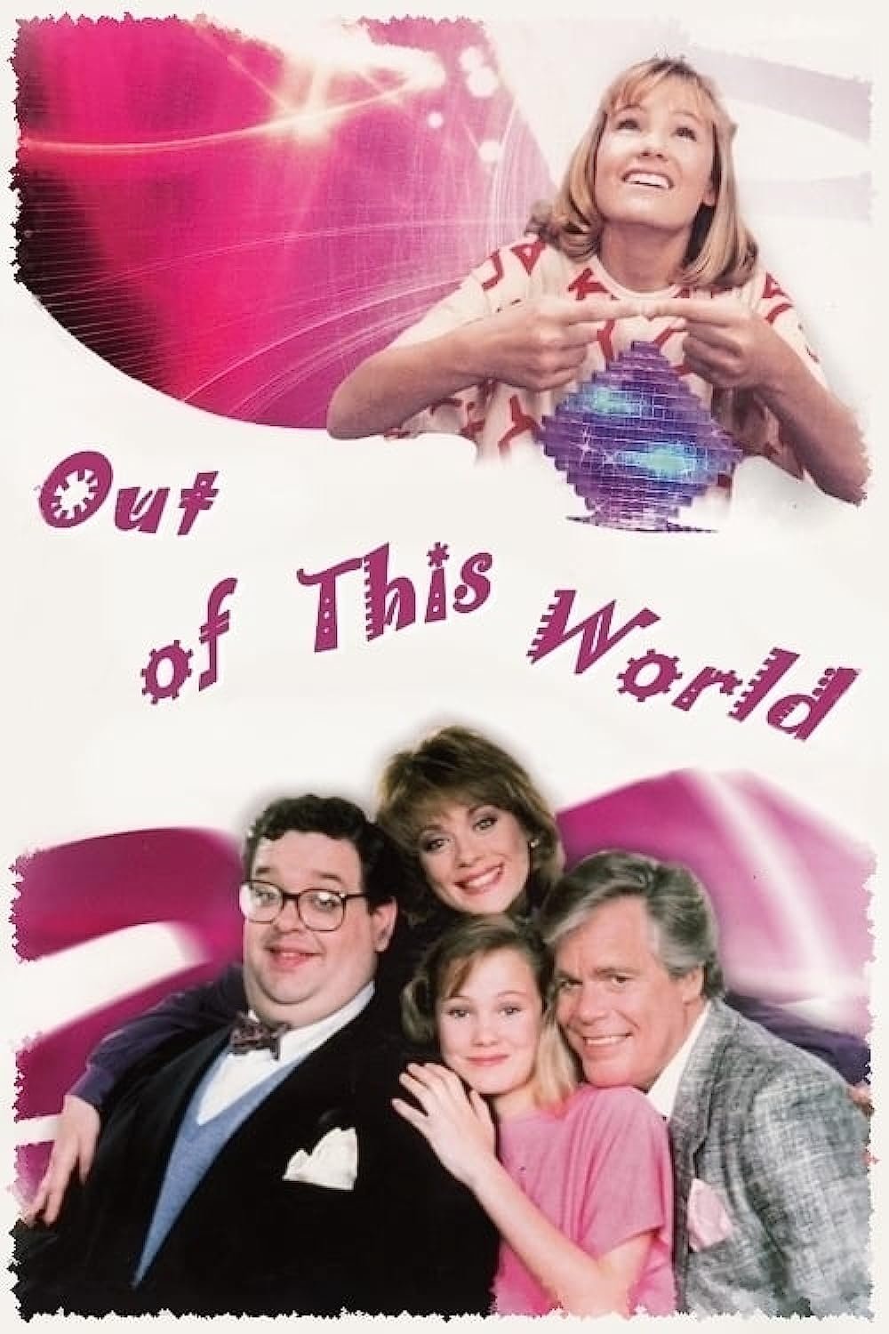 De otro mundo