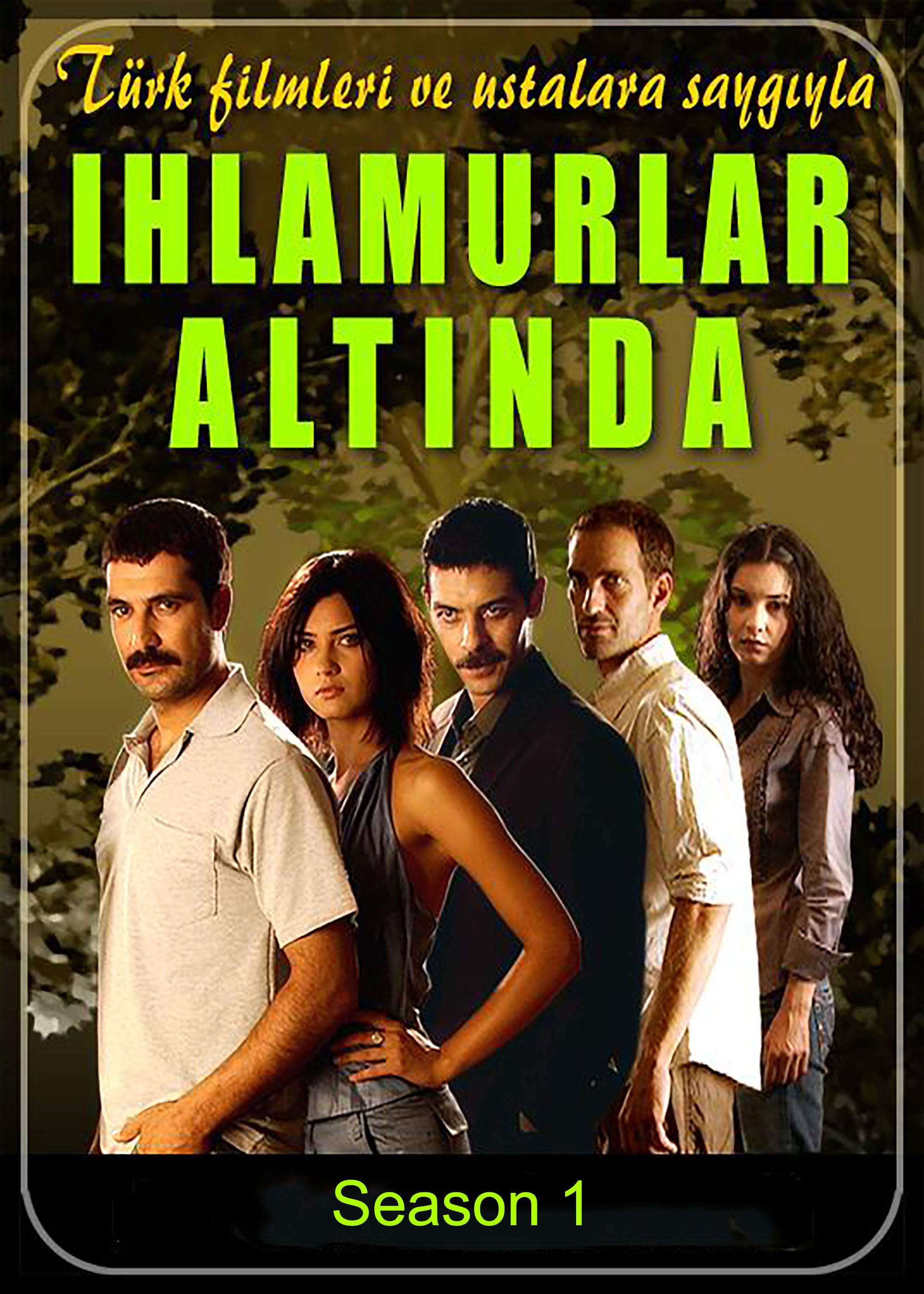 Ihlamurlar Altinda