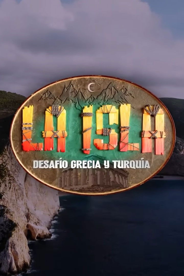 La Isla: El Reality