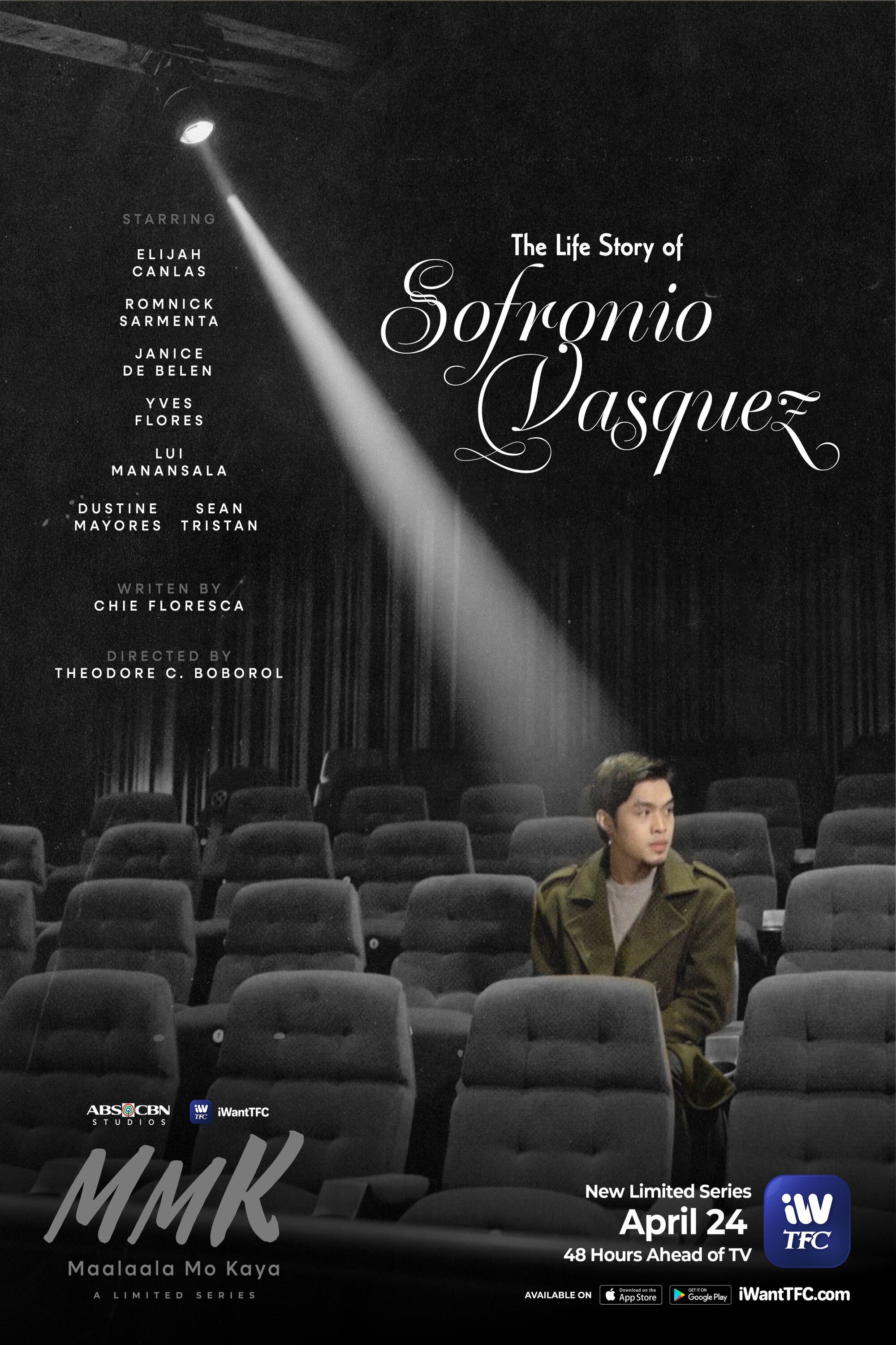 Entrevista/aparición