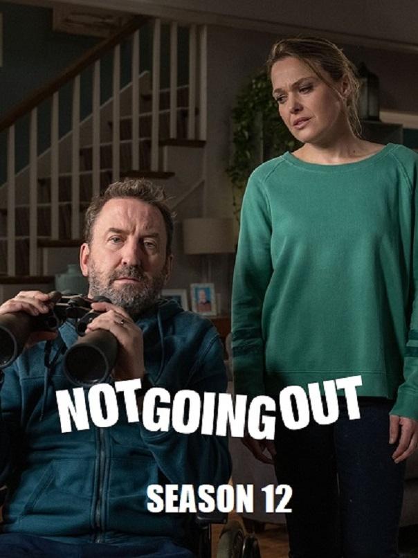 Not Going Out