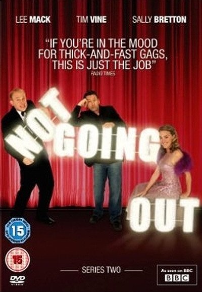 Not Going Out