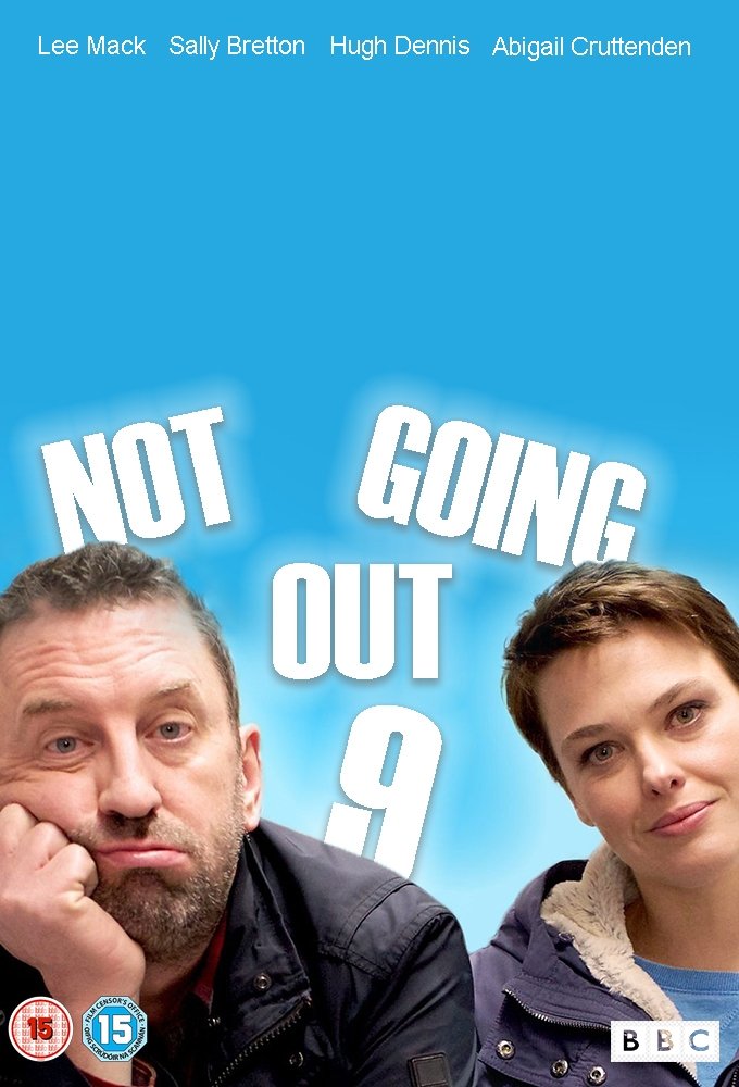 Not Going Out