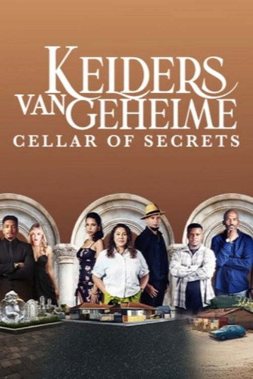 Kelders van Geheime