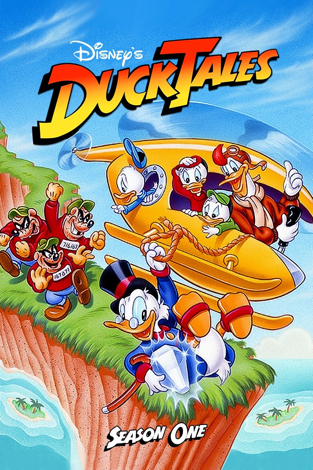 Patoaventuras