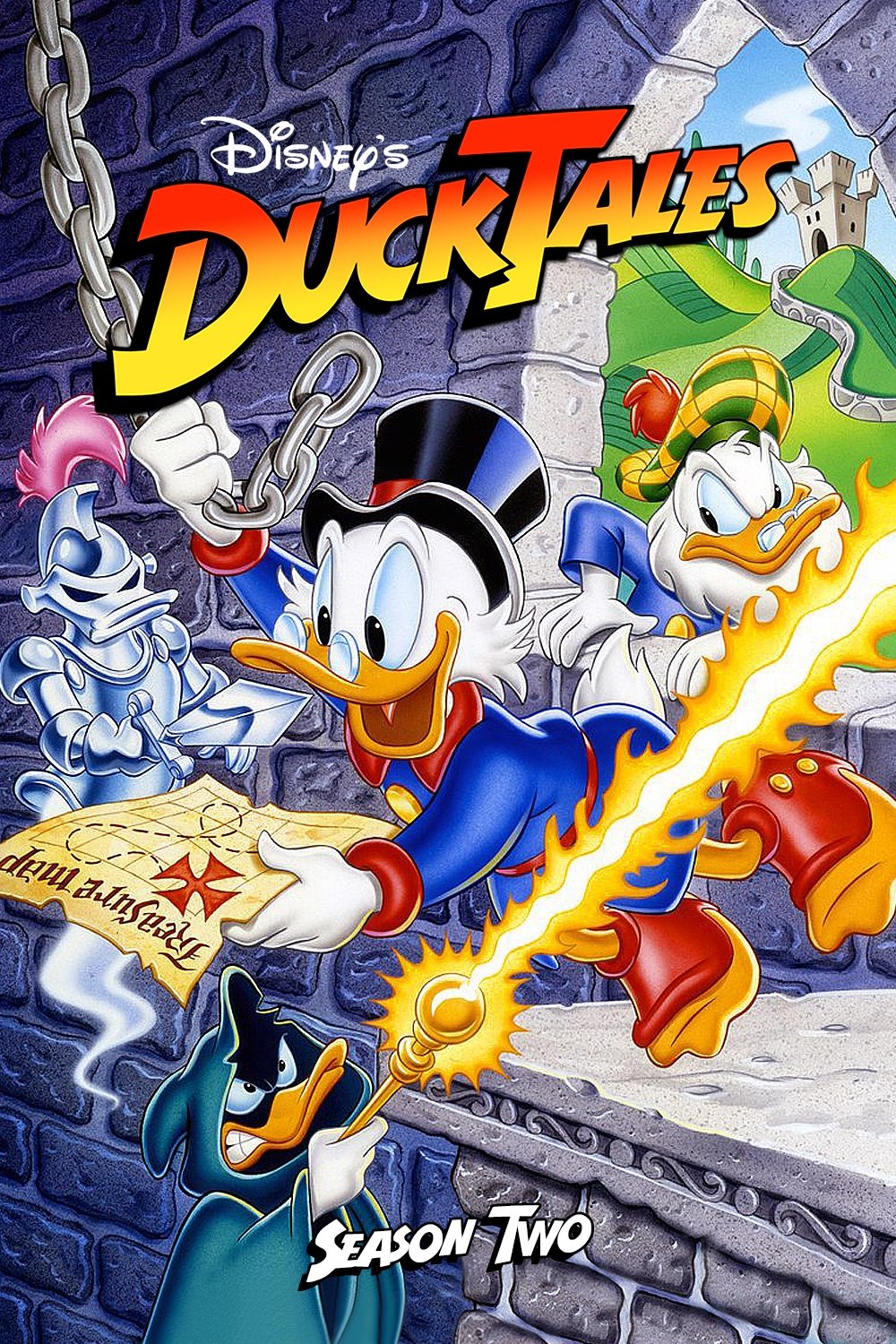 Patoaventuras