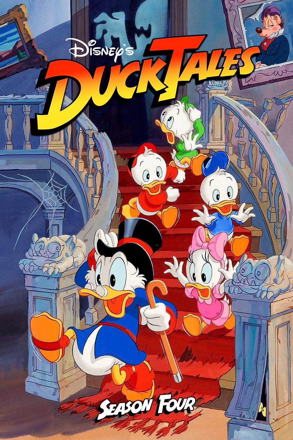 Patoaventuras