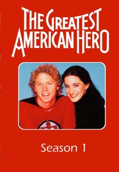 El gran héroe americano