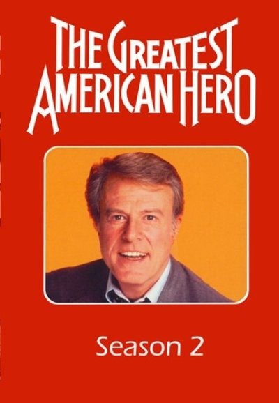 El gran héroe americano