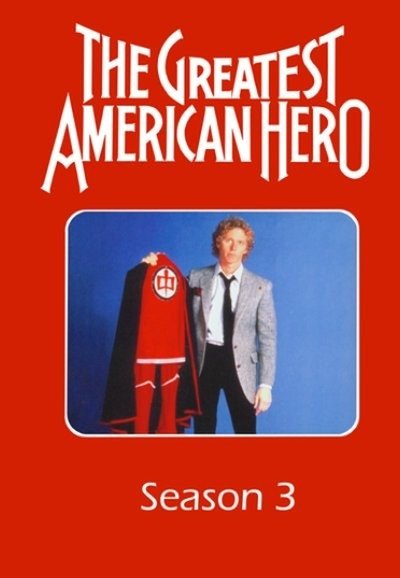 El gran héroe americano