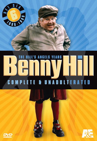 El show de Benny Hill