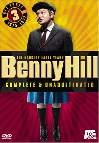 El show de Benny Hill