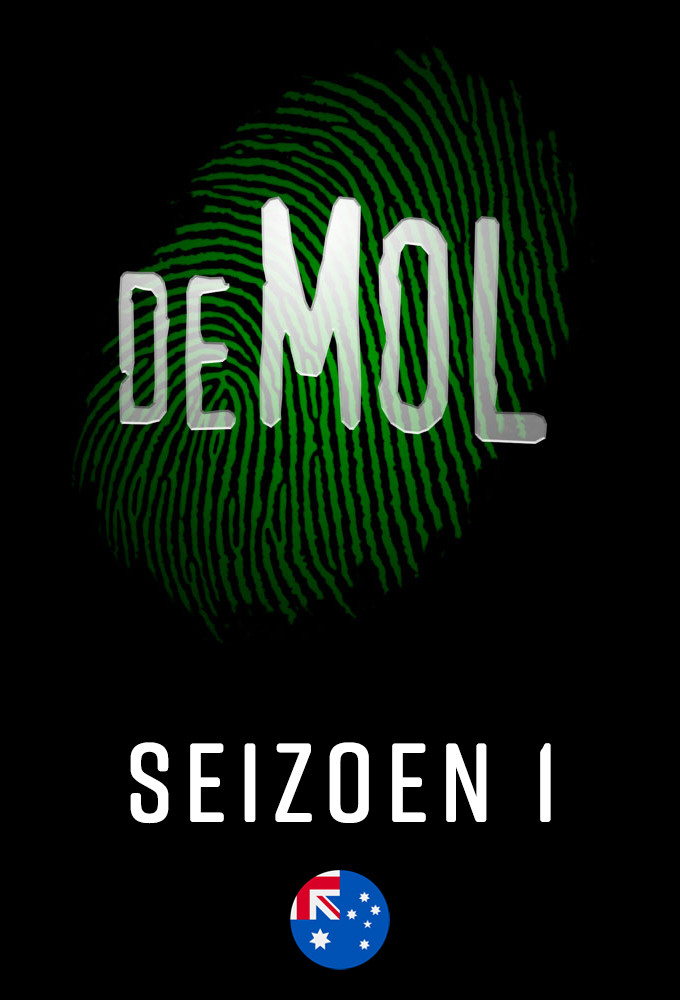 Wie is de Mol?