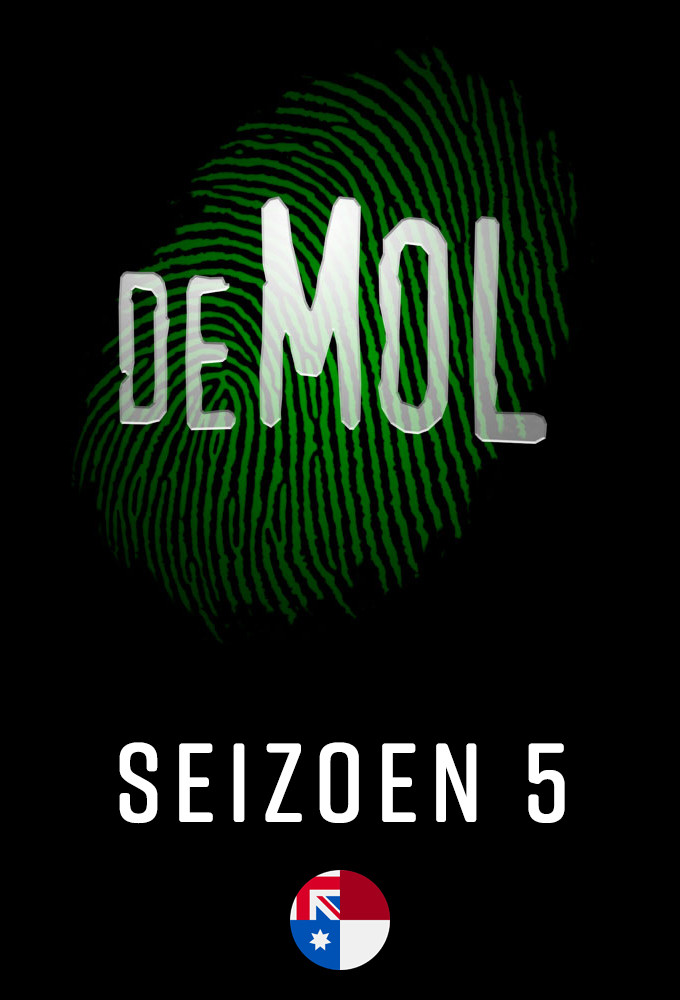 Wie is de Mol?