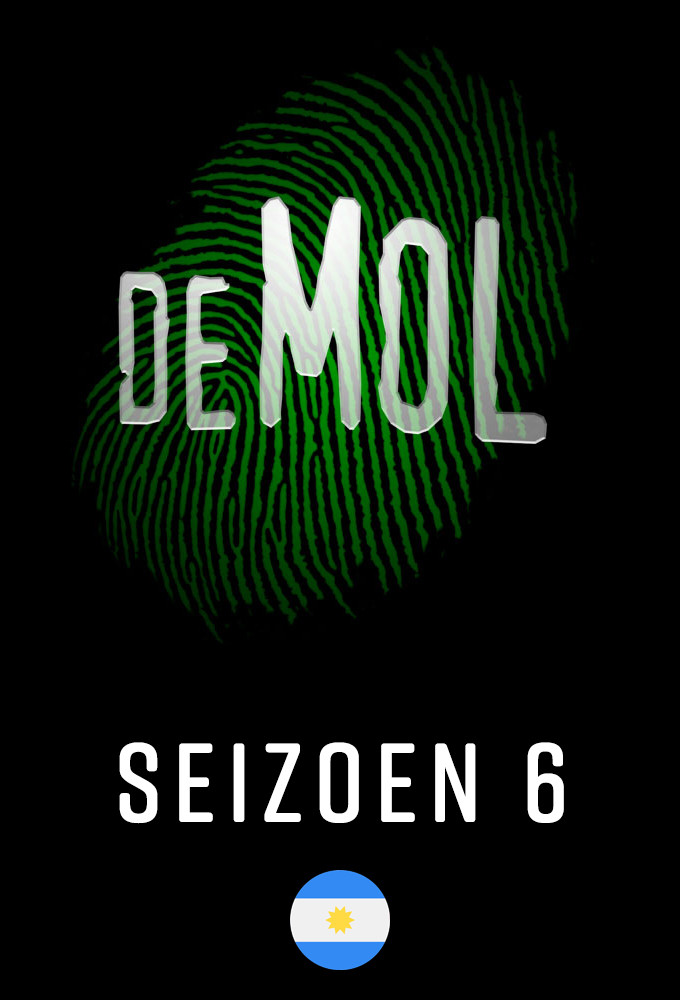Wie is de Mol?