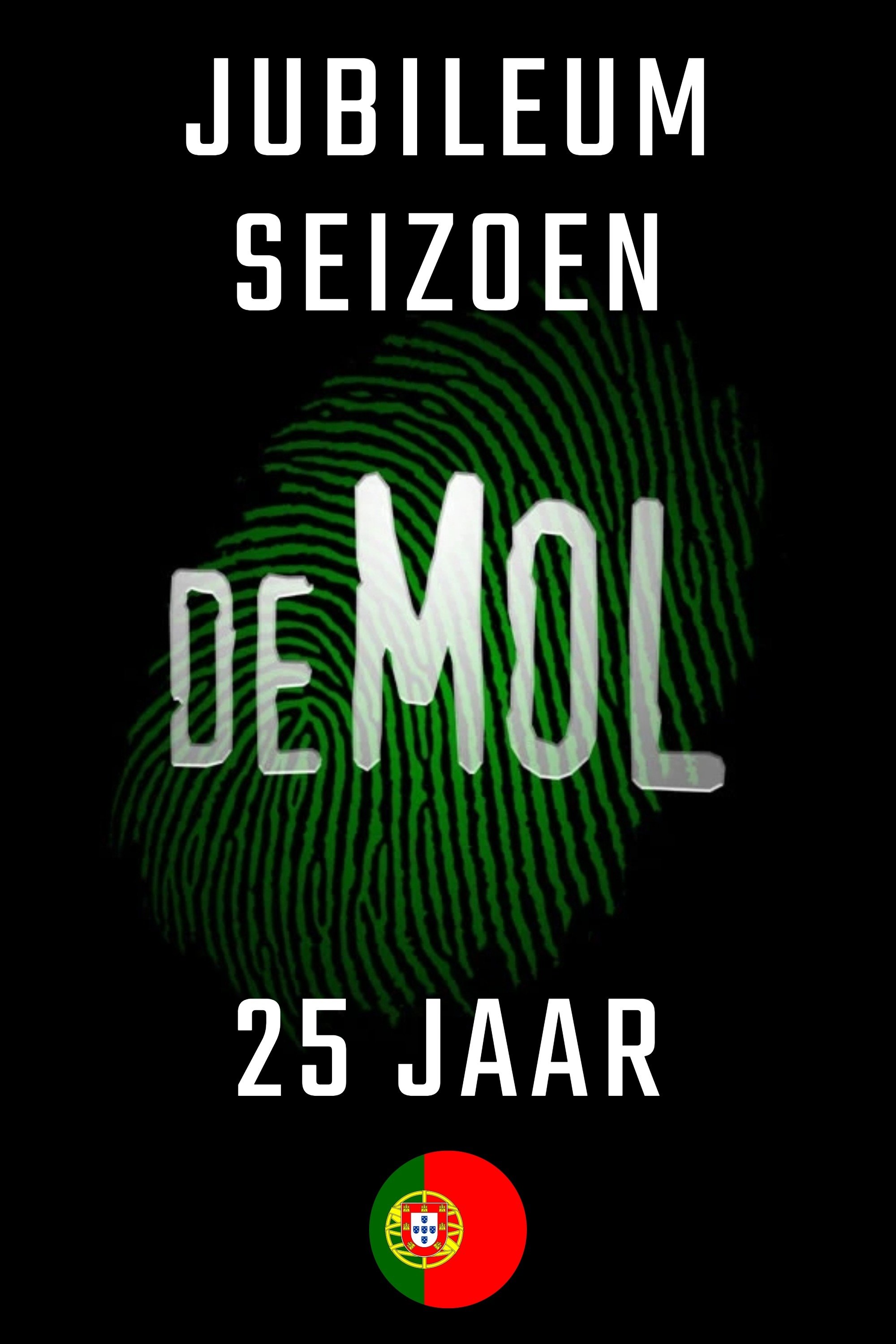 Wie is de Mol?