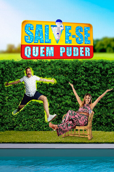 Salve-se Quem Puder