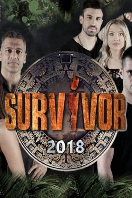 Survivor Greece